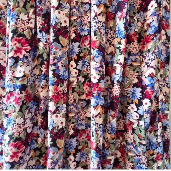 🇫🇷SEZANE  Floral skirt - Picture 7 of 10